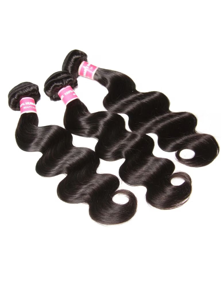 Human Hair Body wave