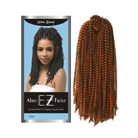 AFRO EZ TWIST HAIR