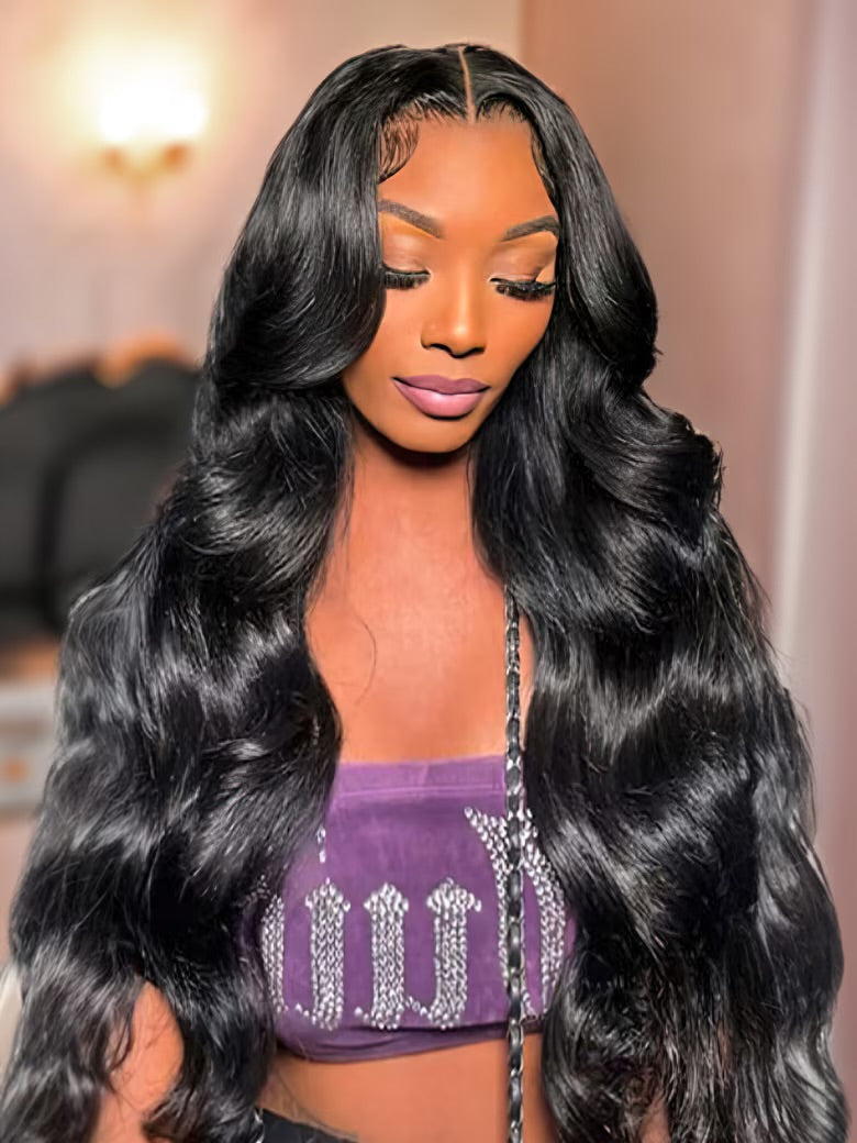 Human Hair Body wave