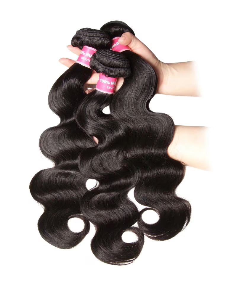 Human Hair Body wave