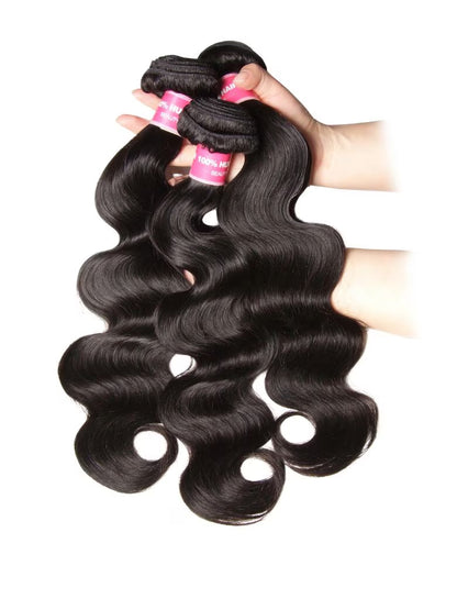 Human Hair Body wave