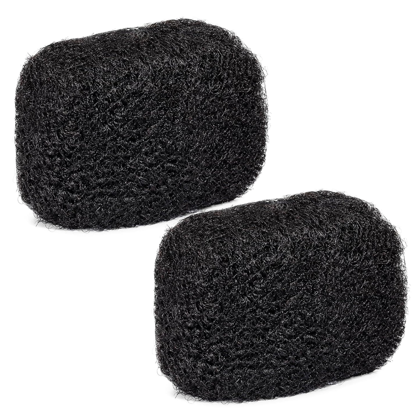 AFRO KINKY BULK HAIR