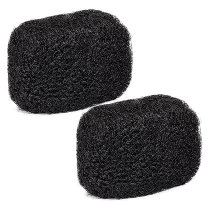 AFRO KINKY BULK HAIR