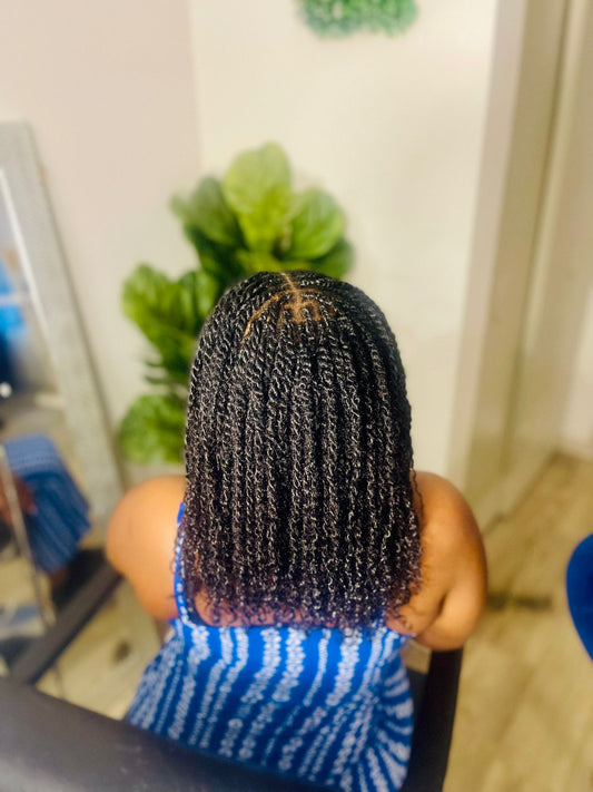 PASSION TWIST