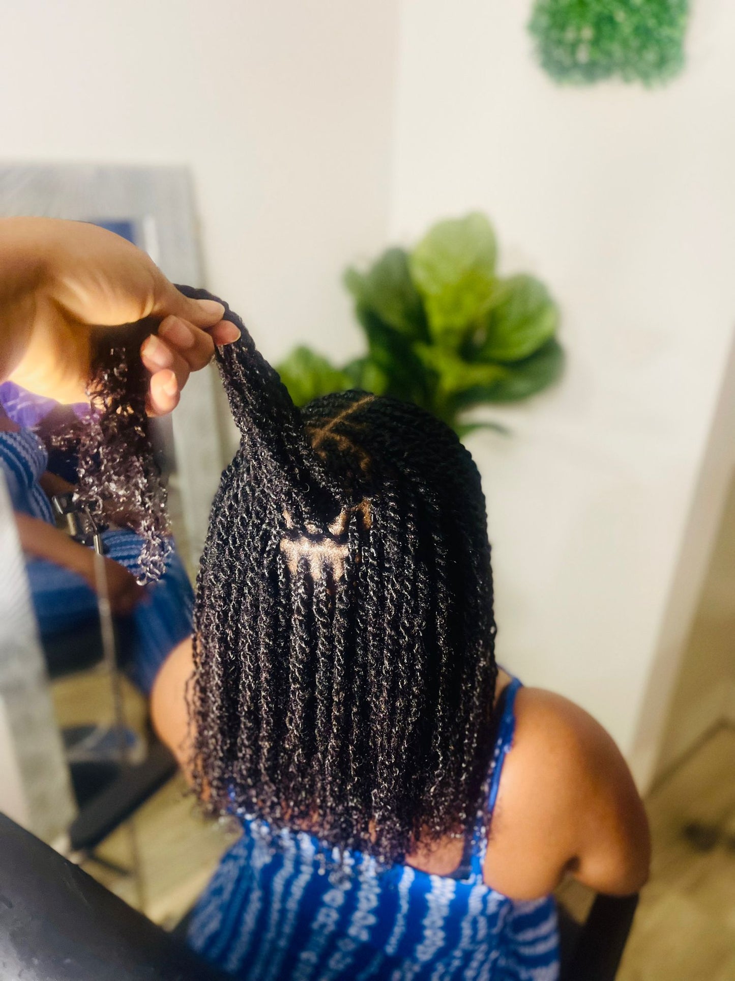PASSION TWIST